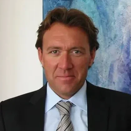 Joachim Huber