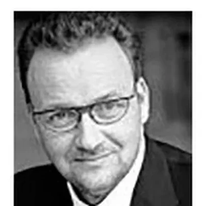 Thomas Laurent