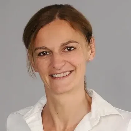 Team Landshut, Steuerfachangestellte / Zertifizierte Insolvenzbuchhalterin