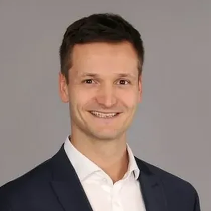 Simon Dellner