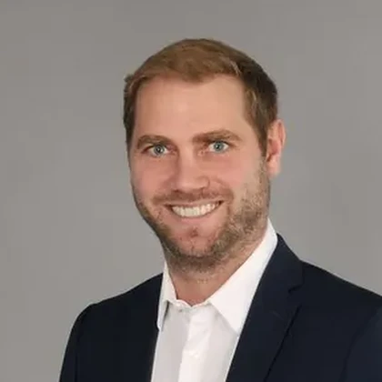 Matthias Nickl